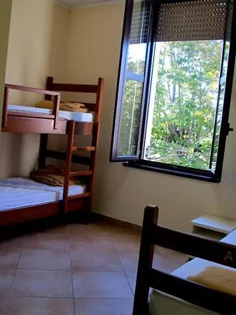 Della Gioventu Luciano Ferraris Hostel