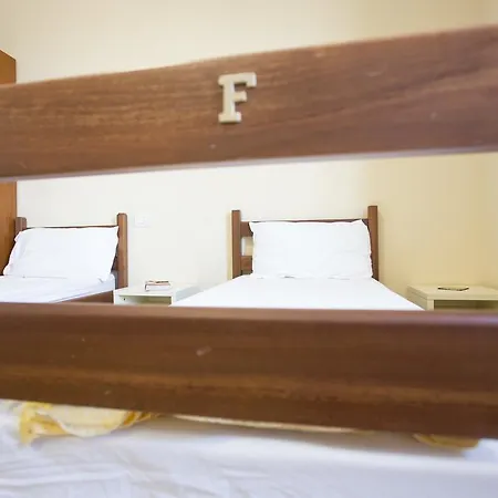 Della Gioventu Luciano Ferraris Hostel *