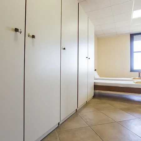 Hostel Della Gioventu Luciano Ferraris Parma