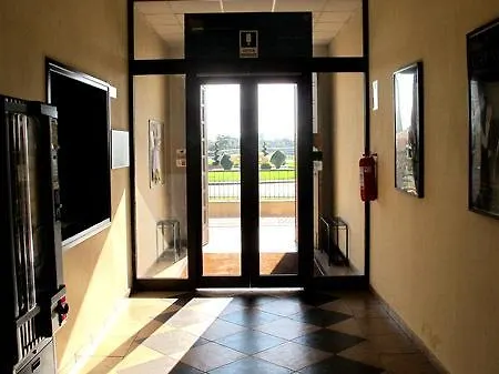 Hostel Della Gioventu Luciano Ferraris Parma